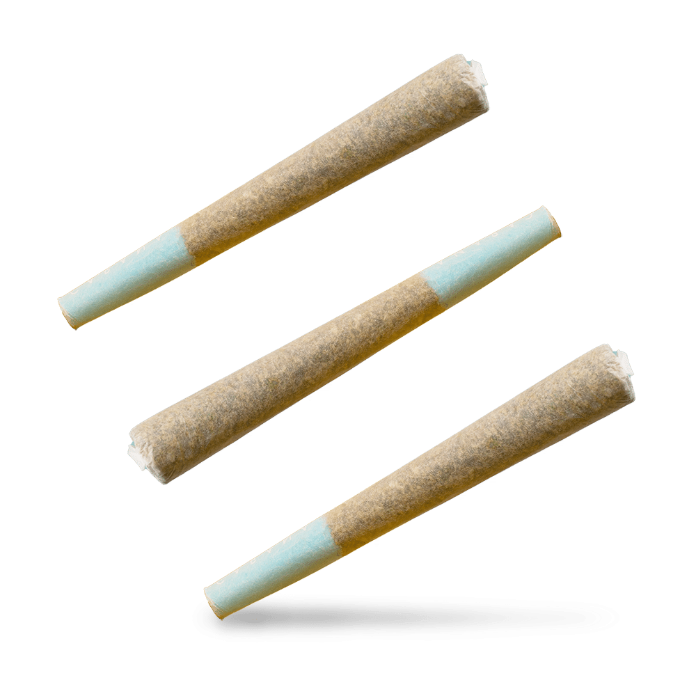 Cannabis Vape Pens vs. Flowe
