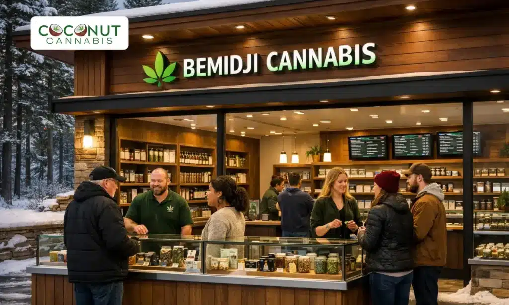 cannabis dispensary