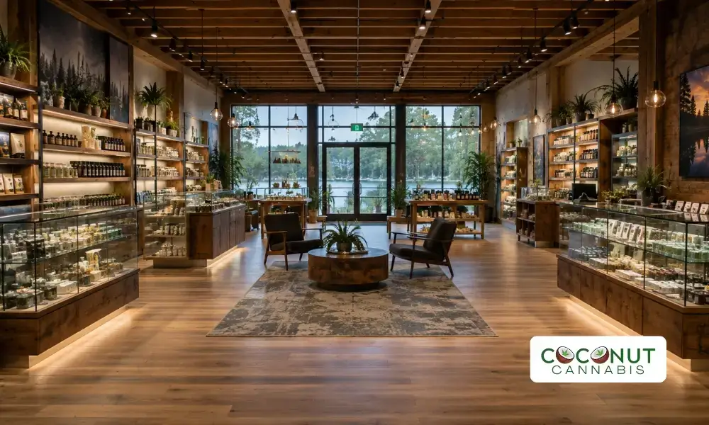 Cannabis Shopping Tips