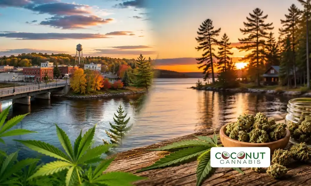 legal marijuana